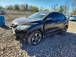 3CZRU6H50JG719836 2018 HONDA HR-V