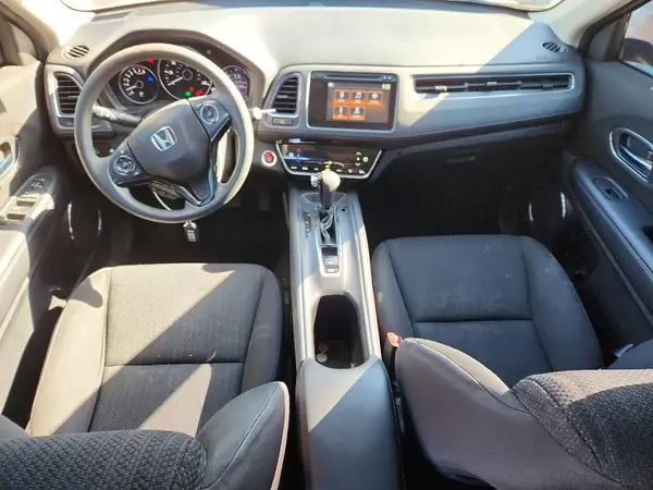 3CZRU6H50JG719836 2018 HONDA HR-V - Image 8