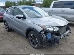 3CZRU6H50JG719951 2018 HONDA HR-V
