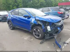 3CZRU6H50JG720470 2018 HONDA HR-V