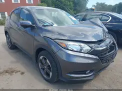 3CZRU6H50JG721151 2018 HONDA HR-V