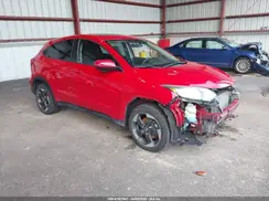 3CZRU6H50JG721442 2018 HONDA HR-V