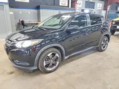 3CZRU6H50JG721876 2018 HONDA HR-V