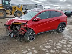 3CZRU6H50JG723630 2018 HONDA HR-V
