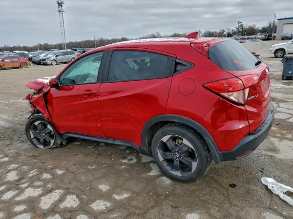 3CZRU6H50JG723630 2018 HONDA HR-V - Image 2