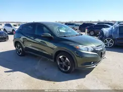 3CZRU6H50JG724941 2018 HONDA HR-V