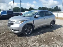 3CZRU6H50JG725071 2018 HONDA HR-V
