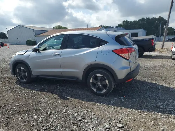 3CZRU6H50JG725071 2018 HONDA HR-V - Image 2