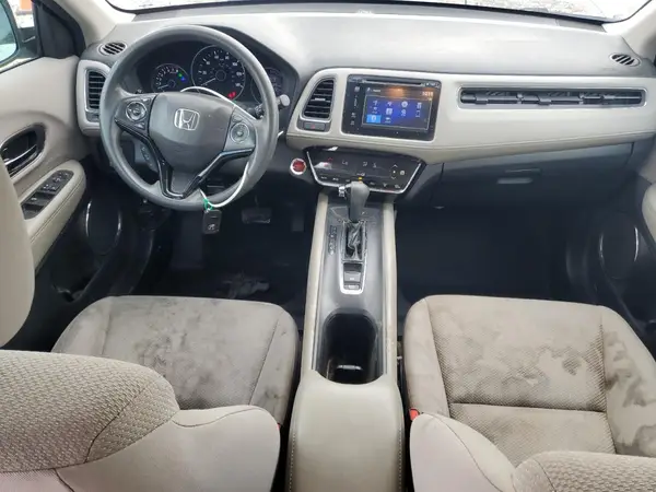 3CZRU6H50JG725071 2018 HONDA HR-V - Image 8