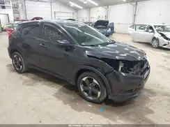 3CZRU6H50JG726639 2018 HONDA HR-V