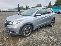 3CZRU6H50JG727855 2018 HONDA HR-V
