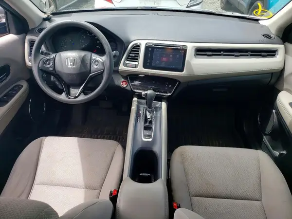 3CZRU6H50JG727855 2018 HONDA HR-V - Image 8