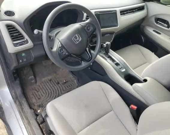 3CZRU6H50JG727869 2018 HONDA HR-V - Image 8