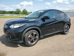 3CZRU6H50JG728312 2018 HONDA HR-V