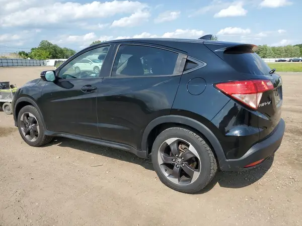 3CZRU6H50JG728312 2018 HONDA HR-V - Image 2