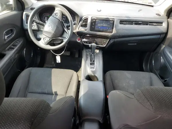 3CZRU6H50JG728312 2018 HONDA HR-V - Image 8