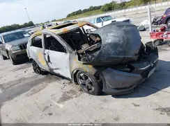 3CZRU6H50JG728827 2018 HONDA HR-V
