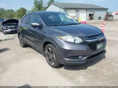 3CZRU6H50JG729220 2018 HONDA HR-V
