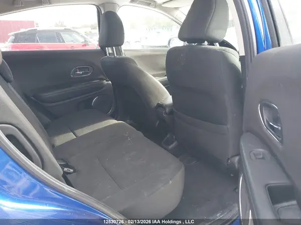 3CZRU6H50JM101725 2018 HONDA HR-V - Image 8