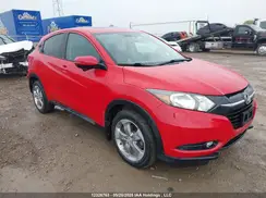 3CZRU6H50JM102325 2018 HONDA HR-V