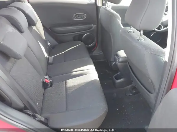 3CZRU6H50JM105211 2018 HONDA HR-V - Image 8