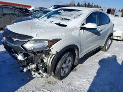 3CZRU6H50JM106259 2018 HONDA HR-V