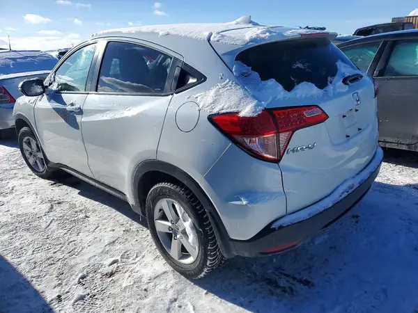 3CZRU6H50JM106259 2018 HONDA HR-V - Image 2