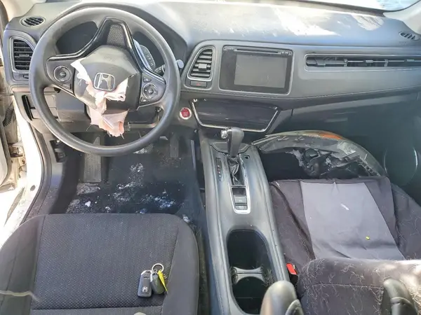 3CZRU6H50JM106259 2018 HONDA HR-V - Image 8