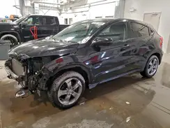 3CZRU6H50JM107203 2018 HONDA HR-V