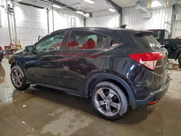3CZRU6H50JM107203 2018 HONDA HR-V - Image 2
