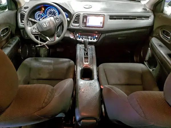 3CZRU6H50JM107203 2018 HONDA HR-V - Image 8