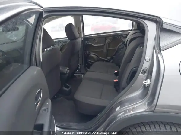 3CZRU6H50JM108609 2018 HONDA HR-V - Image 8
