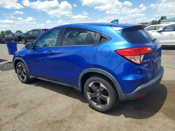 3CZRU6H50JM701435 2018 HONDA HR-V - Image 2
