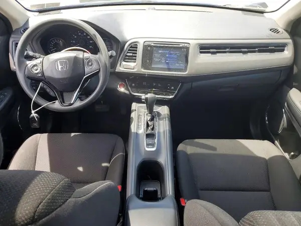 3CZRU6H50JM701435 2018 HONDA HR-V - Image 8