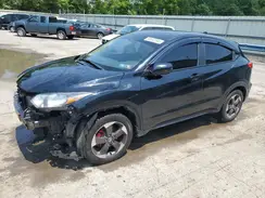 3CZRU6H50JM704447 2018 HONDA HR-V