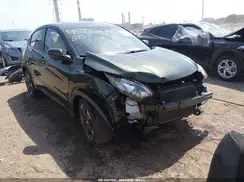 3CZRU6H50JM704643 2018 HONDA HR-V