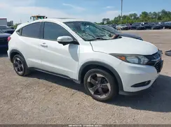 3CZRU6H50JM704786 2018 HONDA HR-V