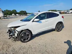 3CZRU6H50JM706411 2018 HONDA HR-V