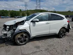 3CZRU6H50JM706439 2018 HONDA HR-V