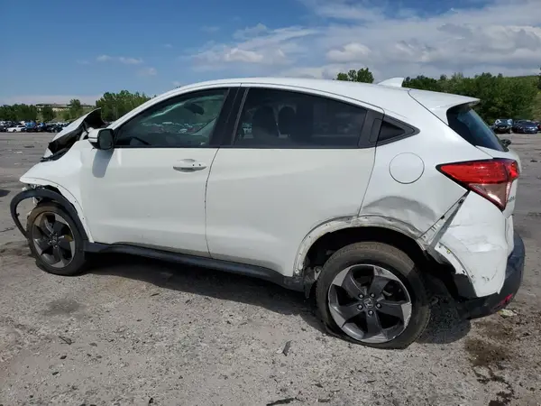 3CZRU6H50JM706439 2018 HONDA HR-V - Image 2