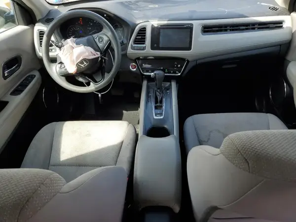 3CZRU6H50JM706439 2018 HONDA HR-V - Image 8