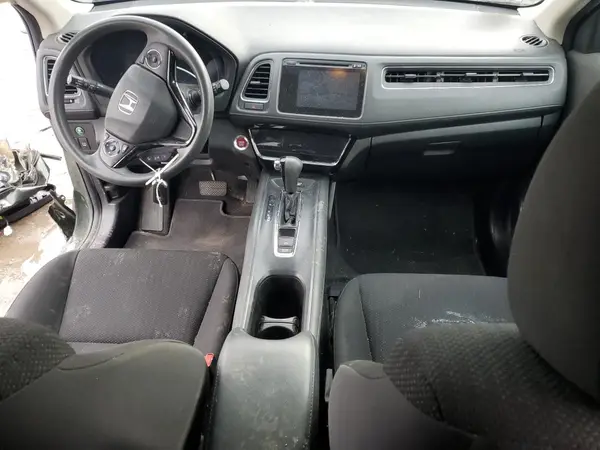 3CZRU6H50JM706604 2018 HONDA HR-V - Image 8