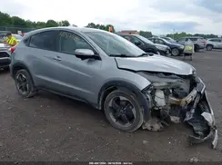 3CZRU6H50JM706683 2018 HONDA HR-V