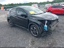 3CZRU6H50JM707283 2018 HONDA HR-V