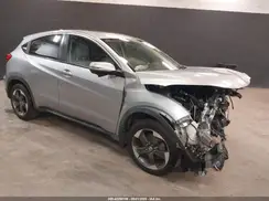 3CZRU6H50JM711852 2018 HONDA HR-V