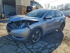 3CZRU6H50JM714105 2018 HONDA HR-V