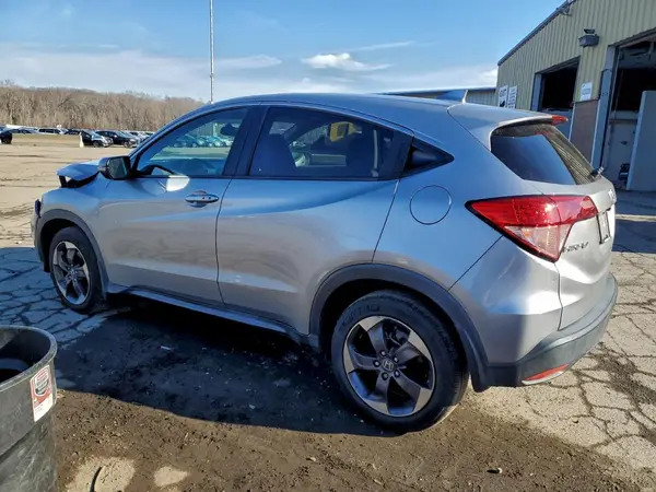 3CZRU6H50JM714105 2018 HONDA HR-V - Image 2