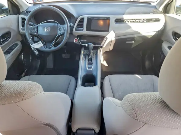 3CZRU6H50JM714105 2018 HONDA HR-V - Image 8