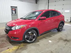 3CZRU6H50JM714914 2018 HONDA HR-V