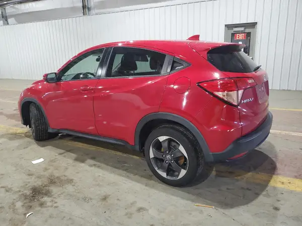 3CZRU6H50JM714914 2018 HONDA HR-V - Image 2